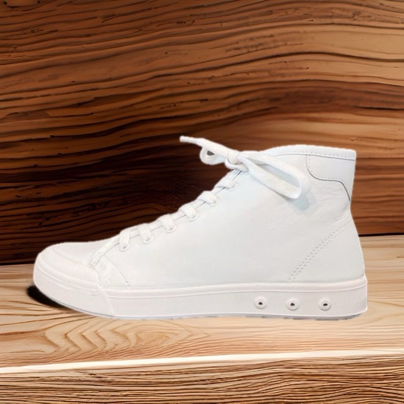 Rag & Bone New York - Standard Issue High Top - Men’s - Picture 7 of 10
